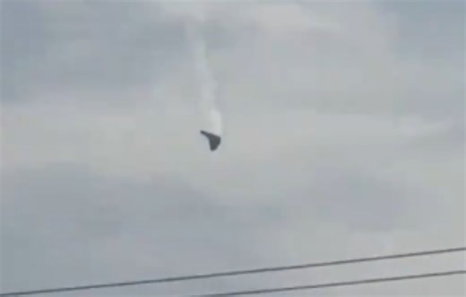 Guerre en Ukraine : Qu’est-ce que le drone de combat furtif S-70 Okhotnik-B perdu par les Russes ?