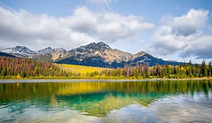 Fall | Tourism Jasper