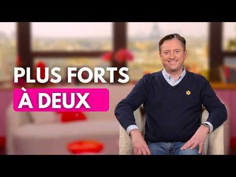 Sylvain and Stéphanie: loving and living in the face of cancer - Mesdames Media