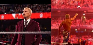 Cody Rhodes to turn heel and make major change to presentation if unsuccessful at WrestleMania? Exploring the chances
