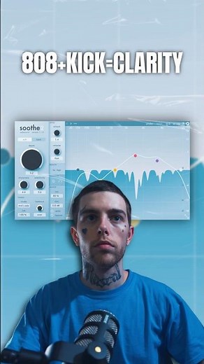 How To Sidechain The 808 To The Kick 👀🎚️ Full Video Out Now!