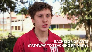 24 reactions · 3 comments | Our Aboriginal and Torres Strait Islander Pathway Program could be your entry pathway to an UNLIMITED future. | Western Sydney University | Facebook