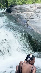 665K views · 14K reactions | This little waterfall oasis is an incredible getaway from the city! #atlanta #HiddenGems #travel | Ganza Media | Facebook