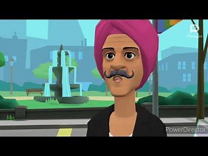 संवदिया अंतरा ch 4 class 12th animated video