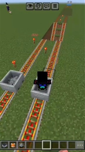 Me Vs silver fish who will win? #1million #minecraft #gaming #minecraftchallenge #viral