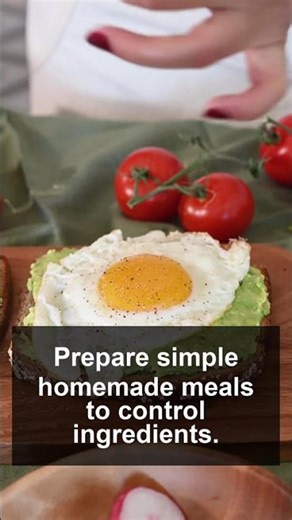 No Junk Food Challenge: Transform Your Health Fast