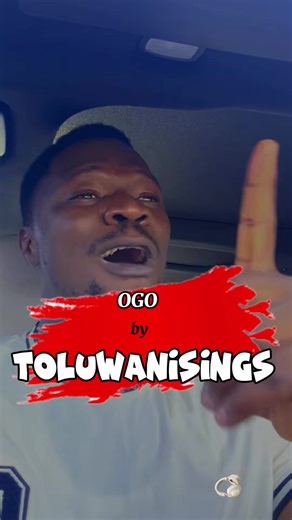 Ogo - Toluwanisings (Lyrical Video)