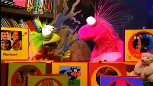 The Story Makers: Series 1: Prints - video Dailymotion