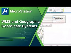 All About Raster Part 12: WMS and Geographic Coordinate Systems