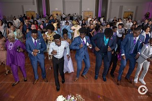 Wedding DJs in Jacksonville, FL | Best Prices, Packages, & Service
