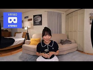 Sakakibara Moe 470 180 VR Stereo Roleplay