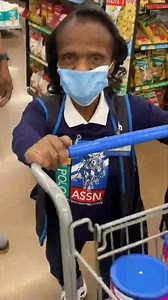 Betty Blue! 💙 | Officer Tommy M Norman