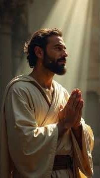 Humility vs. Pride: A Lesson from Jesus