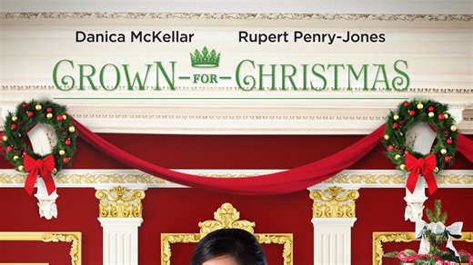 Crown for Christmas - Apple TV