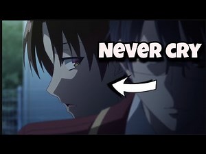 How To Never Cry Again Like Ayaokoji Kiyotaka (No B*lls*it Guide)
