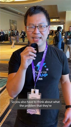 What's it like to be a #PowerPlatform Super User?