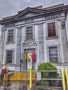 87K views · 1.9K reactions |  Hey you guys! Goonies lovers will recognize this right away. The Oregon Film Museum in Astoria is a small but fun museum inside the original Goonies movie set jail. You can step in front of a green screen, film short movie style scenes, and get the edited clips emailed to you afterward.  An easy add-on while exploring downtown Astoria. ✨ #AstoriaOregon #OregonCoast #pacificnorthwest #gooniesneversaydie | The PNW Bucket List | Facebook