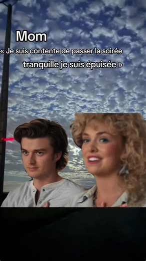 Programme initial : calme, plaid, repos Programme final : tics, fatigue, adaptation #sorry #pourtoi #chill