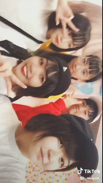 @🌞さんさん🌞 @sora👼 @süzuka:) @なえなの @ なえなの musical.ly\\(◡̈)/ #japan