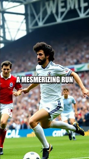 The Last-Minute Wonder of the 1982 FA Cup Final