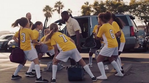 Hertz TV Spot, 'Extra Mile'