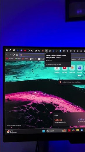 How to Find Any Open Tab in Chrome Instantly