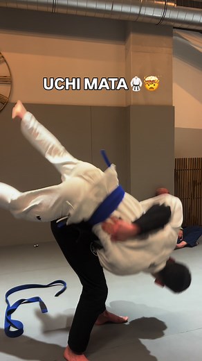 Mastering Judo Throws Techniques for Beginners