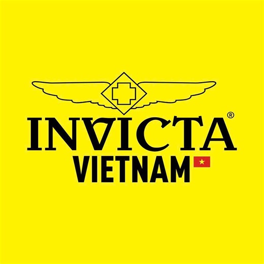 Invicta Watch Vietnam | Ho Chi Minh City