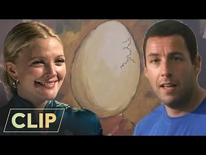 50 First Dates (2004) | Lucy Remembers Henry, Forever | Adam Sandler, Drew Barrymore
