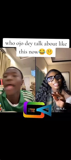 Understanding the Ojo Phenomenon on TikTok