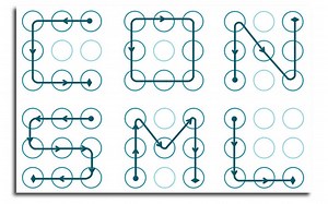 The security lock in Lollipop has vulnerabilities