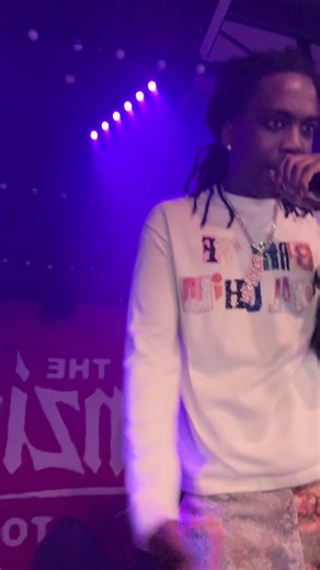 #kailey #fattmack #concert #bham #saturn @FattMack | concerts
