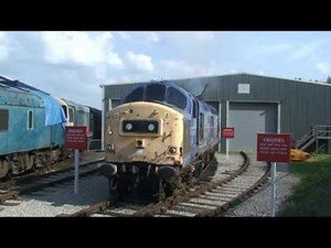 Baby Deltic engine revs up again
