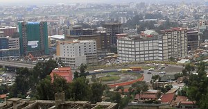 Addis Ababa Riverside Project: Ethiopia PM's futuristic plans for capital | Africanews