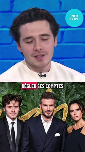 Brooklyn Beckham prend la parole sur son histoire de couple Nicolas petz et fait des révélations sur ses paroles et choque internet entier. #actu #people