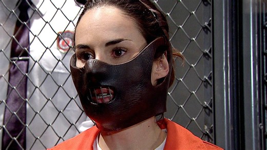 La Viuda Negra Capítulo 1