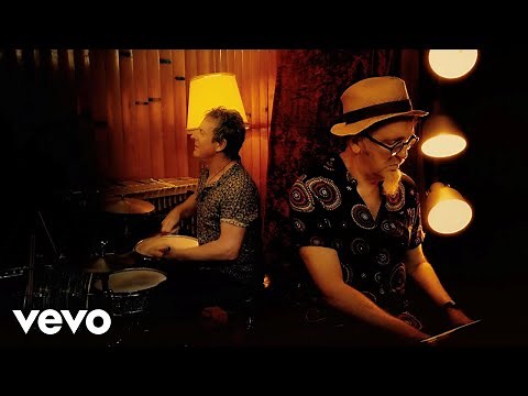 Midnight Oil - Change The Date (feat. Gurrumul Yunupingu & Dan Sultan) [Official Video]