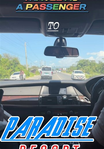 How to Reach Paradise Resort in Jamaica Easily