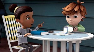 Ready Jet Go! - Jet and Mindy Find a Leprechaun! Video | PBS KIDS