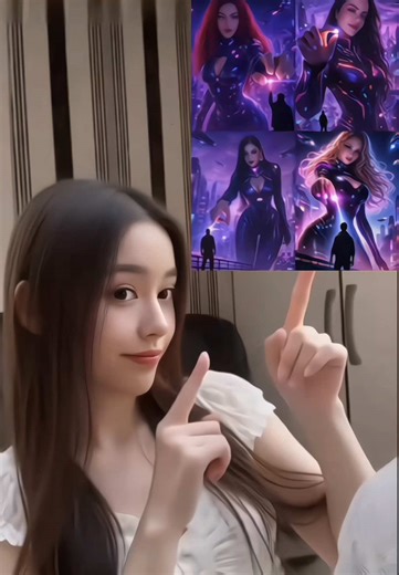 ai prompts creating prompts tutoria dream prompts, como poner una foto en xbox series x de tu telefono, cómo hacer mi foto estilo blade runner en gemini, blade runner ia tutorial ps5, Generate an image per these requirements: Two images total, the first is the reference., prompt tutorial blade runner dreamina ai prompt, fondo blade runner novia, como poner una foto en xbox one, tutorial de fondos de pantalla de la novia para ps5 y pc, ¿Cómo hacer el tutorial de IA de Blade Runner?, blade runner 