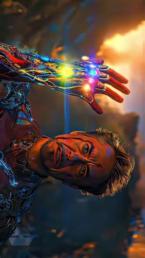 iron man [ 4k ]