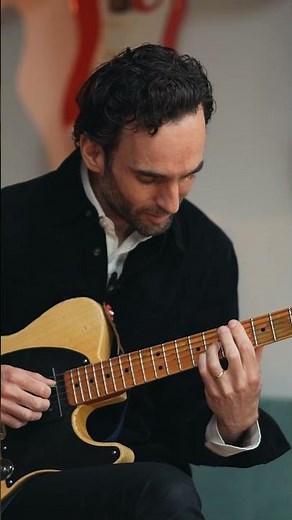 When you're operating at another level... #guitar #julianlage #jazz