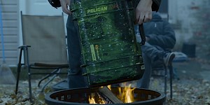 Watch: This Pelican Case Gets Battle Tested to See How Tough It Really Is