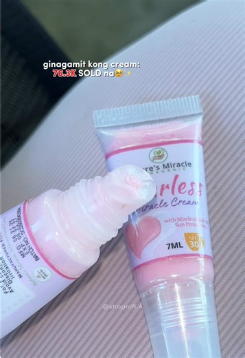 Effective Scar Removal Cream You Shouldn't Underestimate