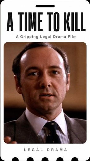 A Time to Kill (movie) | Jake Questions the Prosecution’s Psychiatric Expert