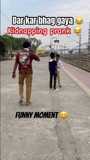Kidnapping prank 😂 #shortvideo #funny #prank #comedy #viralvideo #shortsfeed
