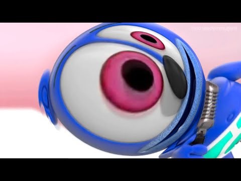 (KLASKYKLASKYKLASKY) Gummibär Edited Song (PART 414) // With Effects & Audio Cool.