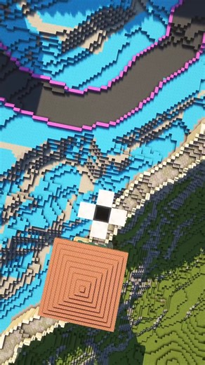 3.6K views · 150 reactions | #minecraft #minecraftcity #minecraftcitytutorial #minecraftbut #howtobuildacityinminecraft #city #minecraftchallenge #minecraftbuilding #minecraftmemes #minecrafthouse #minecrafttutorial #minecraftbuilds #minecraftideas | Elegant Treat | Facebook