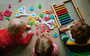 Baisse du niveau en maths, un problème bien français