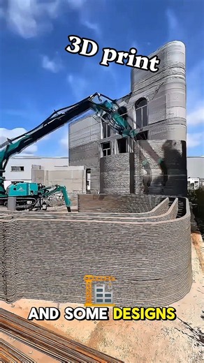 Can a 3D Printed House Stop a Bullet? 🏠 Impact Test#3DPrintedHouse#Engineering#Architecture#shorts